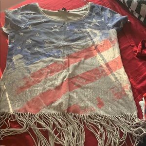 USA Shirt